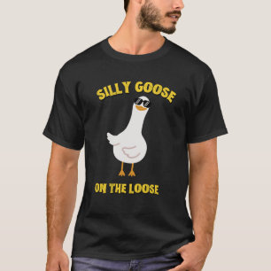 Camiseta Ganho do bobo na Alga