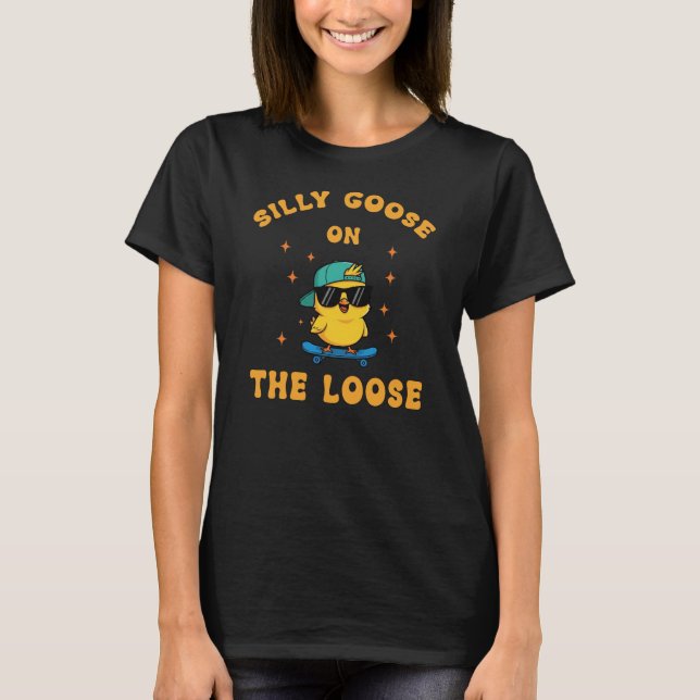 Camiseta Ganho Do bobo No Solo (Frente)