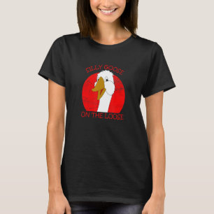 Camiseta Ganho Do Bobo Retroativo No Nariz