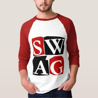 Camiseta ganhos