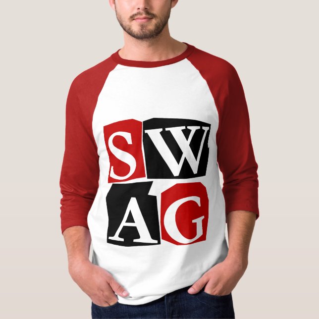 Camiseta ganhos (Frente)