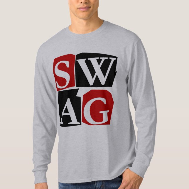 Camiseta ganhos (Frente)