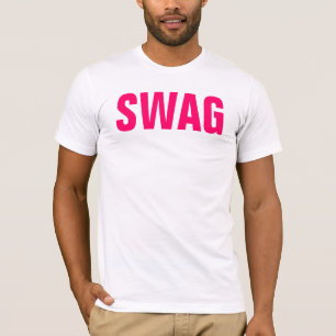 Camiseta Ganhos