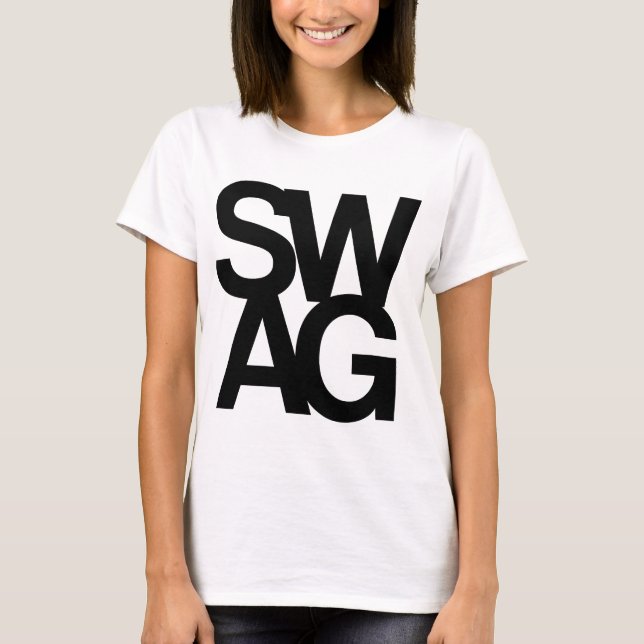 CAMISETA GANHOS (Frente)