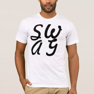 Camiseta Ganhos
