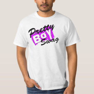 Camiseta Ganhos bonito do menino!!