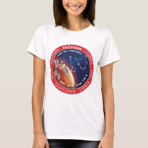 Camiseta Ganhos do grupo 139A