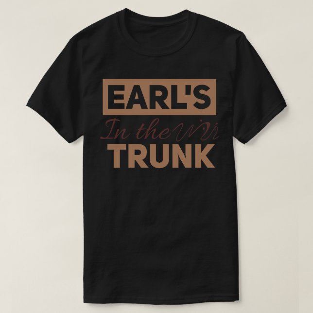 Camiseta Ganhos no tronco (Frente do Design)