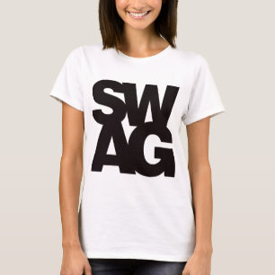 Camiseta Ganhos - preto