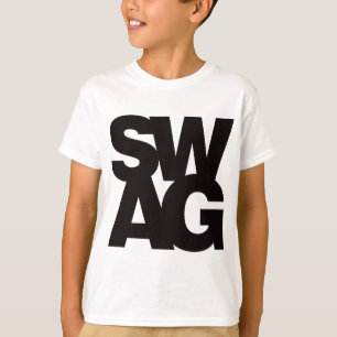 Camiseta Ganhos - preto