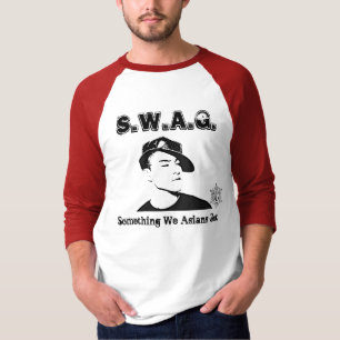 Camiseta GANHOS tshirt2