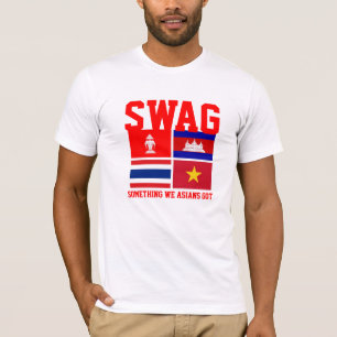 Camiseta GANHOS tshirt3.2