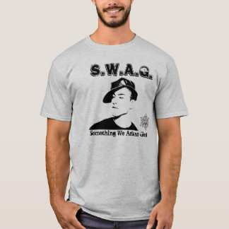 CAMISETA GANHOS TY