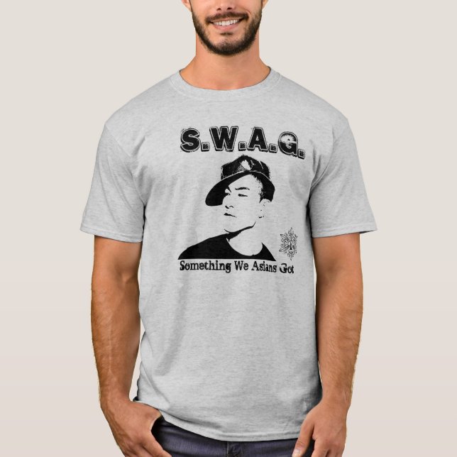 CAMISETA GANHOS TY (Frente)