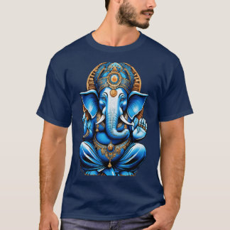 CAMISETA GANPATI