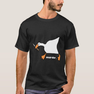 Camiseta Ganso