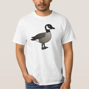 Camiseta Ganso de Canadá