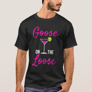 Camiseta Ganso No Solo