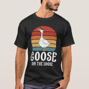 Camiseta Ganso No Solo