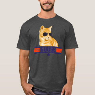Camiseta Ganso O Gato