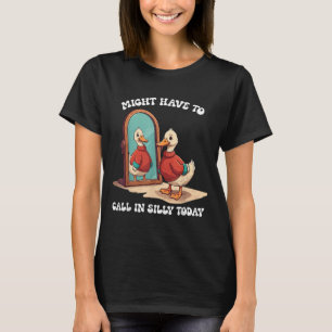 Camiseta Ganso pode ter que ligar hoje por besteira