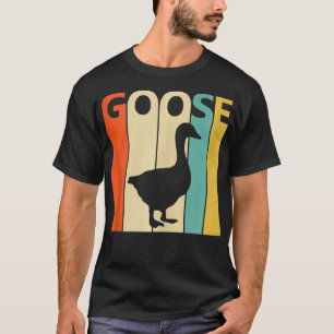 Camiseta Ganso Selvagem De Ganso Selvagem
