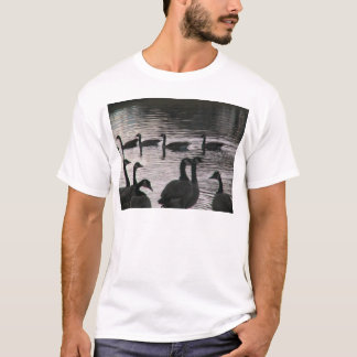 Camiseta Gansos