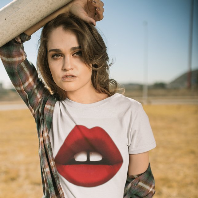 Camiseta Gap gapped toothed Girl T-shirts (Criador carregado)