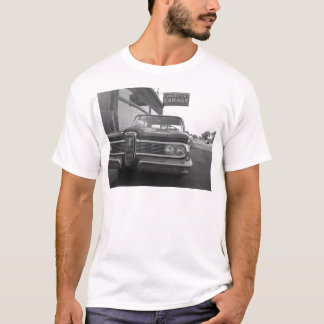 Camiseta Garagem de Vinsetta