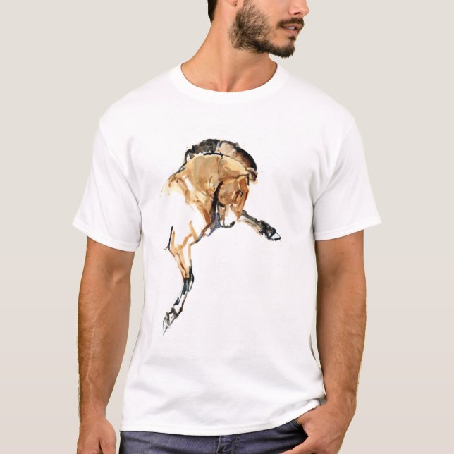 Camiseta Garanhão (Frente)