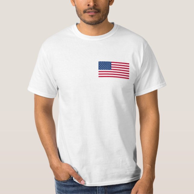 Camiseta Garantia da fidelidade (Frente)