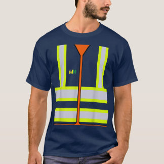 Camiseta Garbage Man Costume City Trash Truck Driver Kids T