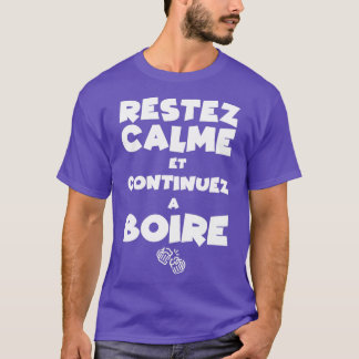 Camiseta garçom de presente barman bar bistro humor com álc