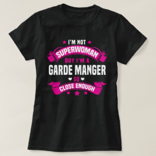 Camiseta Garde Manger