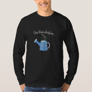 Camiseta Garden Chatee Garden Queen H