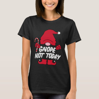 Camiseta Garden Gnome Gnope Tomte with Gnome hats for Adult