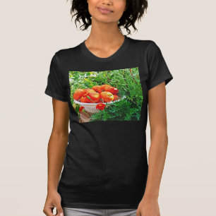 Camiseta Garden Goodies