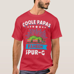 Camiseta Garden Railroad Rail Garden Railaders 2