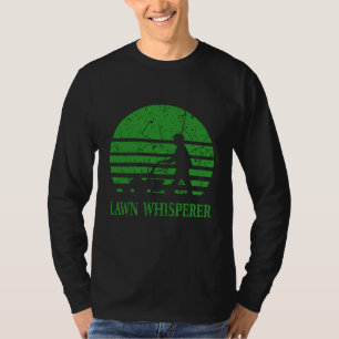 Camiseta Gardener - Sussurreiro de Lâmpada
