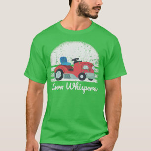 Camiseta Gardener Whisperer