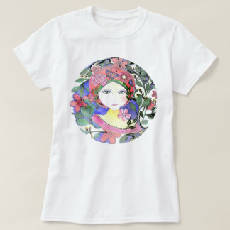 Camiseta Gardner Goddess