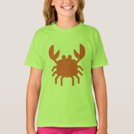 Camiseta Garfa Costeira