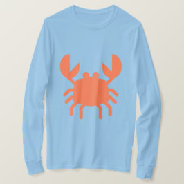 Camiseta Garfa Costeira