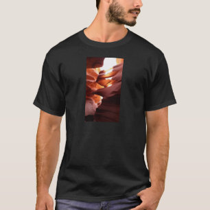 Camiseta Garganta do antílope