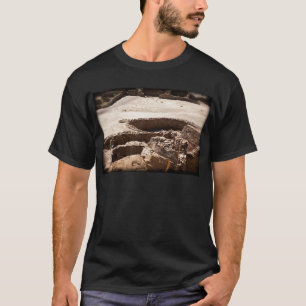 Camiseta Garganta New mexico de Chaco