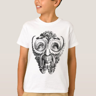 Camiseta Gargoyle n.o 1