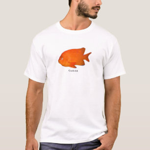 Camiseta Garibadi