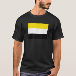 CAMISETA GARIFUNA FLAG T SHIRT