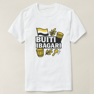 Camiseta Garifuna Settlement Day T Shirt