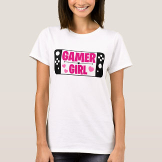 Camiseta Garota